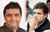 Udupi Congress leaders �Least Bothered� about hosting him, Rahul Gandhi to skip Udupi tour